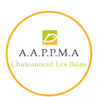 AAPPMA Chateauneuf Les Bains