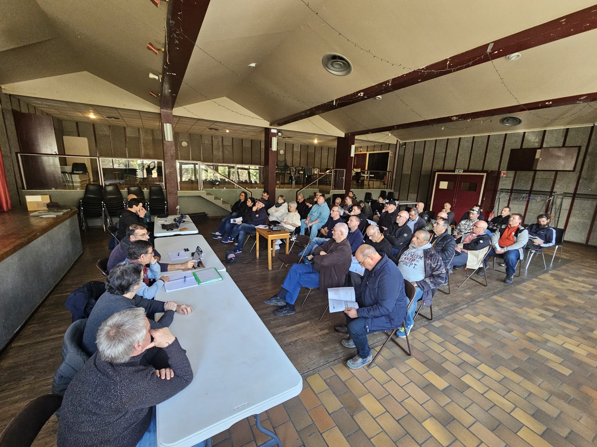 AG AAPPMA 2026 AG AAPPMA 2026